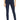 Wit & Wisdom Ab-Solution Dot Print Cotton Blend Ankle Pants in Nv Navy, Size 8