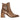 Xti - Women's 144315 Ankle Heel Booties