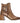 Xti - Women's 144315 Ankle Heel Booties