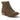 Dan Post. - Women's Acres Suede Lace-up Boot