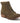 Dan Post. - Women's Acres Suede Lace-up Boot