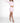 Body Wrappers - French Terry Off Shoulder Cropped Sweatshirt