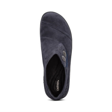 Aetrex - Women Karina Monk Strap Shoes