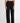 Wolven - High-waisted Wide Leg Pant