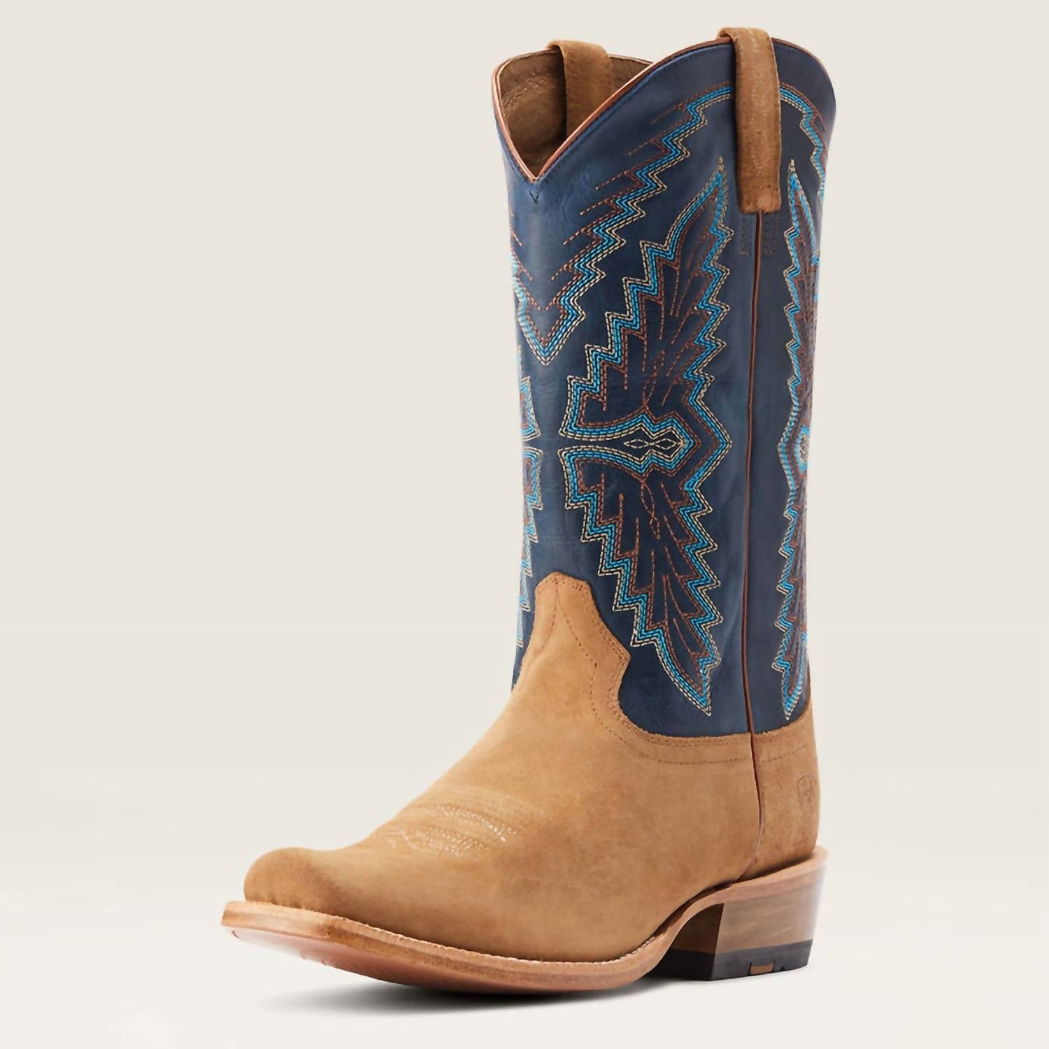 Ariat - Futurity Showman Men's Cowboy Boot – The Clymb