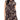 Entro - Maxine Floral Print Quilted Vest & Short Set