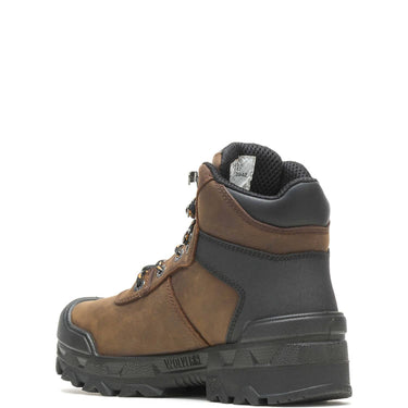 Wolverine - Men's Met-guard Warrior Waterproof Work Boot