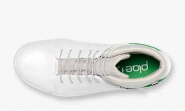 Plae - Unisex Abra Waterproof Leather Sneakers