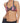 Exist By Next - Galaxy Activated 2-in-1 High Neck Tank Top With Sports Bra