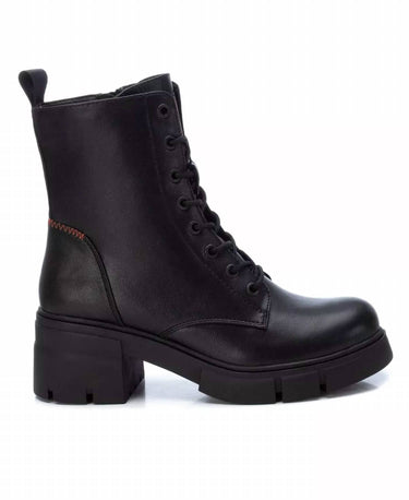 Xti - Women's Combat Boots