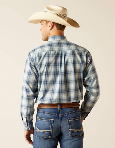 Ariat - Emiliano Pro Series Shirt - Tall