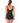 Reebok - Angel High Neck One Piece Swimsuit