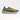Psudo - Men's Court Sneaker