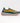 Psudo - Men's Court Sneaker