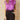 Entro - Mock Neck Open Back Bodysuit