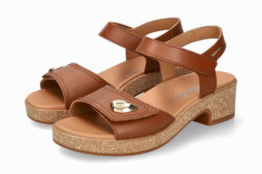 Mephisto - Women's Franka Lightweight Walking Clog Sandal