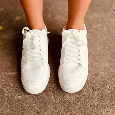 Oasis Society - Women's Stitch Sneakers