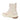 Xti - Women's Carmela Leather Casual Booties