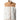 THE NORTH FACE Women s Cragmont Fleece Vest Gardenia White/Almond Butter XS