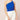 Entro - One Shoulder Crop Top