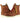 Berrendo - 6" Moc Toe Work Boots For Men