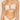 Montce - Added Coverage Lulu Zig-zag Stitch Bikini Bottom