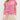 Entro - Ribbon Romance Cable Sweater