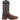 Dan Post. - Men's Ivan Cowboy Certified Stockman Boot