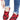 Gypsy Jazz - Women's Plaid Along Sneakers