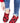 Gypsy Jazz - Women's Plaid Along Sneakers