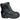 Korkers Men's SnowJack Pro Safety with 90 Degree Sole