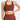 Bandier - Center Stage Rib Bra