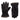 Isotoner - Men’s Recycled Microsuede and Berber Glove