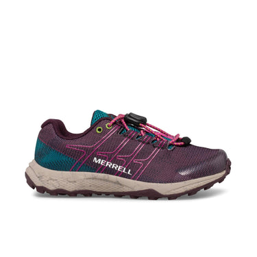 Merrell - Kid's Moab Flight Low A/C Shoes