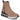 Xti - Women's Wedge Ankle Booties