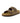 Cushionaire - Women's Lane Cork Footbed Sandals