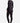 Danskin - Hacci Layering Set With Leggings