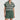 Varley - Joelle Crochet Polo Top