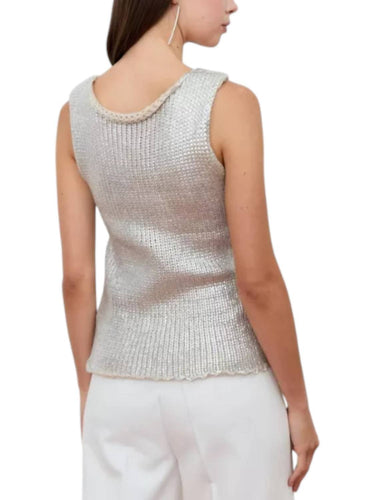 Dèluc - Aloe Knit Vest
