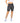 Julia Rose - Army Biker Shorts
