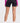 Bandier - Center Stage 6inch Biker Short