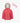 London Fog - Baby Girls Zip-front Hooded Mid Cinch Puffer Jacket