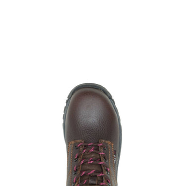 Wolverine - Women's Comp-toe Piper Waterproof Work Boot