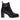 Xti - Women's 144521 Block Heeled Booties
