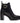 Xti - Women's 144521 Block Heeled Booties