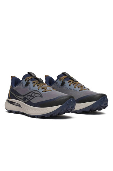 Saucony - Men's Peregrine 15 Traill Shoes