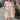 Entro - Blooming Meadow Lace Shift Dress