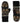 Isotoner - Women's Recycled Knit Fairisle Flip Mitten