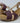 El Naturalista Women's Kuna Sandal Red Size 41 M Eu