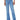 PAIGE Women's Sloane Low Rise Straight Leg Slight Boot Cut in Bliss Distressed, 27